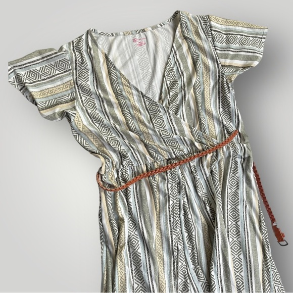 No Boundaries Dress Midi - Picture 3 of 16